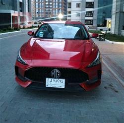 ئێم جی GT